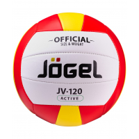 Мяч волейбольный JV-120 Jögel